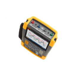 Fluke 190M III Manuel du propriétaire | Fixfr