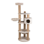 Nigella 44429 Arbre &agrave; Chat : Instructions + IA Chat