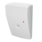 Alarmtech AD 800-AM Guide d'installation