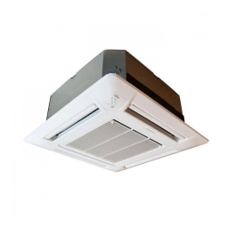 Fujitsu AOYG18LBCB Guide d'installation | Fixfr