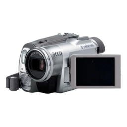 Panasonic nv-gs150 Manuel du propriétaire | Fixfr