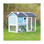 TRIXIE 62328 Clapier Animaux: Instructions + Chat IA