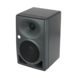 Neumann LH 37 Manuel utilisateur | Fixfr