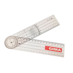 Gima 27341 BMI TAPE MEASURE Manuel du propri&eacute;taire