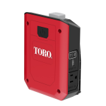 Toro 60V Inverter Misc Manuel utilisateur