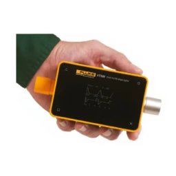 Fluke VT305 Manuel utilisateur | Fixfr