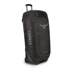 Osprey Transporter 130, 95, 65, 40: Manuel | AI Chat | Fixfr
