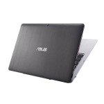 Asus Transformer Book T300LA 2-in-1 PC Manuel utilisateur