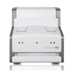 Roche TaqMan 48 Analyzer : Manuel d'utilisation + IA