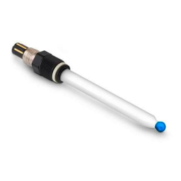 KROHNE OPTISENS PH 8100 Manuel utilisateur | Fixfr