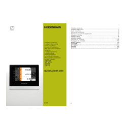 QUADRA-CHEK 2000 Demo: Manuel d'utilisation + AI Chat | Fixfr