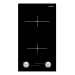 AIRLUX ATH32M Plaque de Cuisson : AI Chat &amp; PDF Access