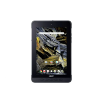 Acer Enduro ET110A-11A Tablet Manuel utilisateur