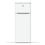 Indesit RAA 29 UK Fridge/freezer combination Manuel utilisateur