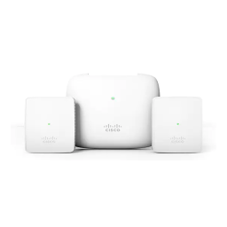 Business 100 Series Access Points