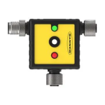 turck SSA-ISD Connection Mode d'emploi