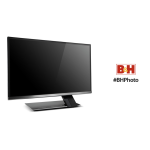 Acer S236HL Monitor Manuel utilisateur