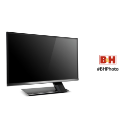 Acer S236HL Monitor Manuel utilisateur | Fixfr