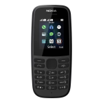 Nokia 105 - 2019 Manuel du propri&eacute;taire