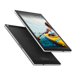 MEDION LIFETAB X1031X : Mode d'emploi + AI Chat | Fixfr