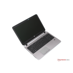 HP ProBook 455 G2 Notebook PC Manuel utilisateur