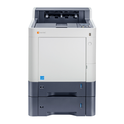 P-C2660 MFP