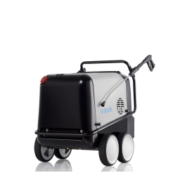 Kranzle Therm 715 Mode d'emploi | Fixfr