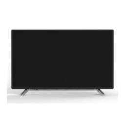 Grundig 40VLX7730 BP Manuel utilisateur | Fixfr