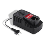 PowerPlus POW306552 Manuel d'utilisation + Chat IA