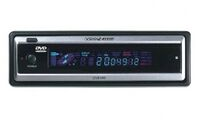 VDO Dayton DV 6100 Manuel d'utilisation | AI Chat & PDF Access | Fixfr