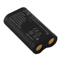 Minox DC 4011 Manuel utilisateur | Fixfr