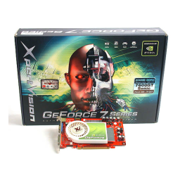 GEFORCE 7600 GT