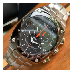 Seiko 7L22 Kinetic Manuel utilisateur | Fixfr