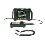 HDV-4CAM-1FM: Fiche d'informations avec IA et PDF