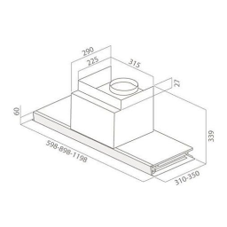 ARTHUR MARTIN ELECTROLUX FE6450NG1FAECENT.M Manuel utilisateur | Fixfr