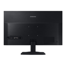 Samsung S22A330NHM Mode d'emploi | Fixfr