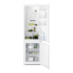 Electrolux KNT2LF18T Manuel utilisateur