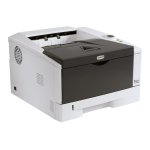 Kyocera FS-1320D : Fiche produit avec IA et PDF