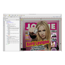 Enfocus Instant PDF 08 : Manuel d'utilisateur + AI Chat | Fixfr