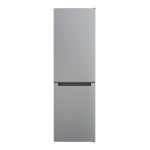 Indesit INFC8 TI21X Fridge/freezer combination Manuel utilisateur