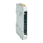 Endress+Hauser FTE 31 Notice | AI Chat &amp; PDF Access