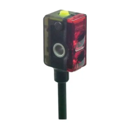 FHCK 07N6901 Détecteur Reflex: IA Chat & PDF | Fixfr