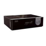 Comet Labs HMP200 Manuel utilisateur