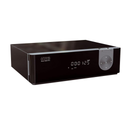 Comet Labs HMP200 Manuel utilisateur | Fixfr