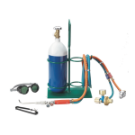 Refco 13250 Manuel utilisateur