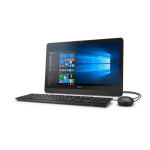 Dell Inspiron 3052 desktop sp&eacute;cification