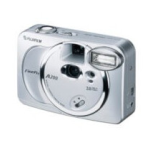 Fujifilm FinePix A202 Mode d'emploi