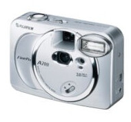 FinePix A202