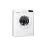 Whirlpool AWO 164U2 Washing machine Manuel utilisateur