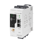 Endres+Hauser Fieldgate FXA 520 Manuel utilisateur